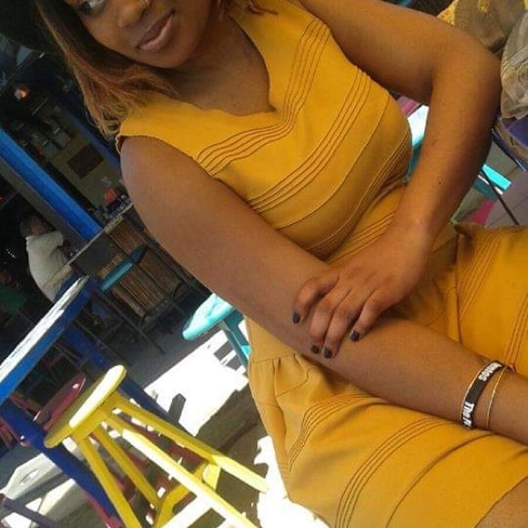 Meet your Posher, Deanja’e - Picture 4 of 6